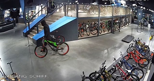 Foto: Bikepirat