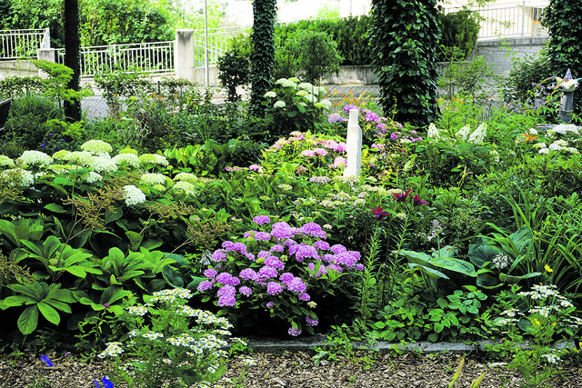 Garten Schau Tage Im Mittelburgenland Oberwart