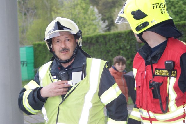 Bildquelle: FF Garsten Marie-Sophie Gahler