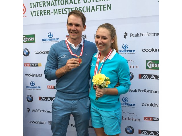 Markus Habeler , Katharina Mühlbauer