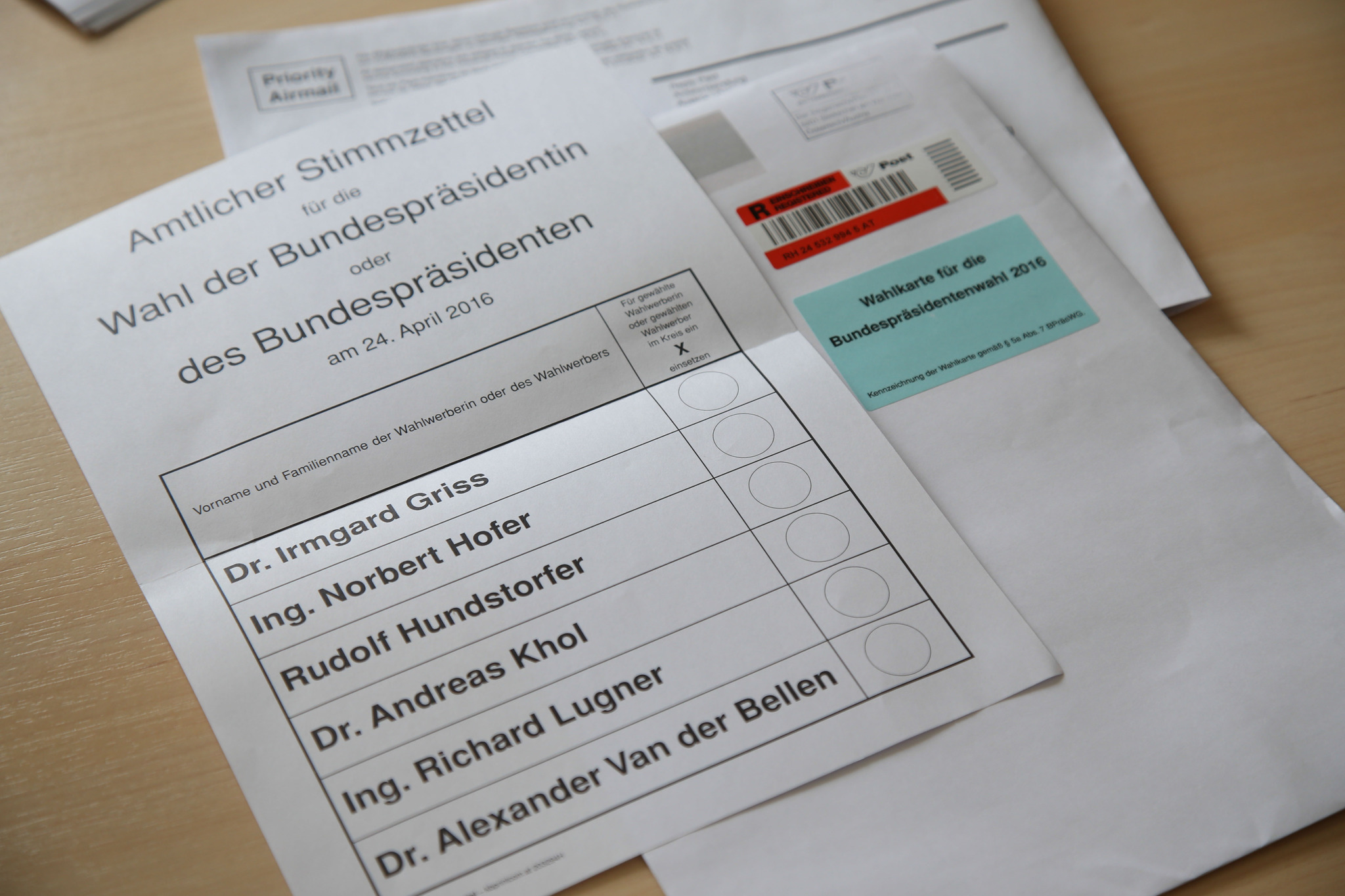 So hat die Stadt Salzburg gewählt SalzburgStadt