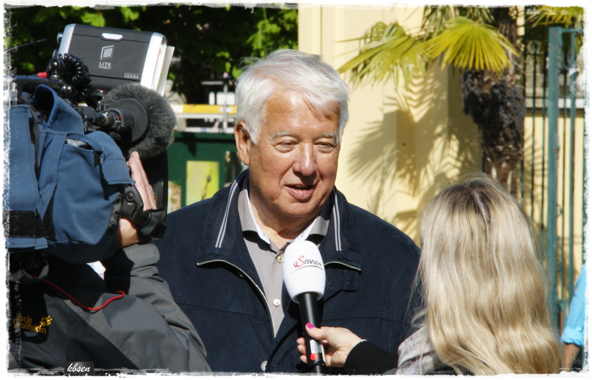 Dr. Helmut Pechlaner Hietzing