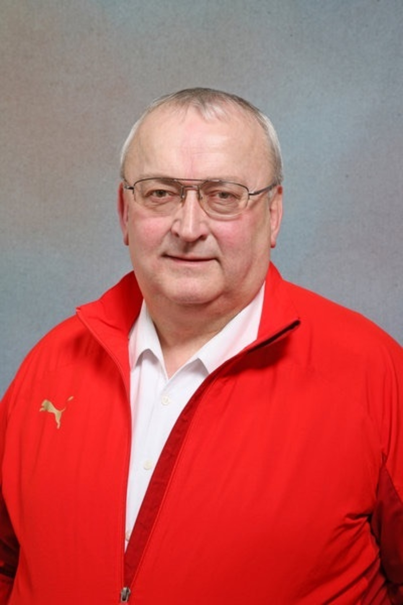 Johann Gartner erneut NÖFV Präsident Hollabrunn