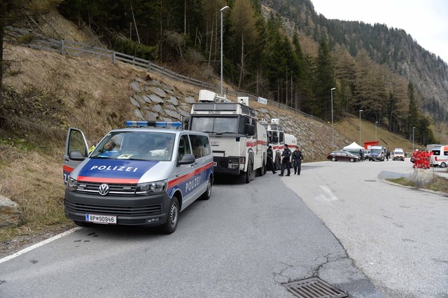 Foto: zeitungsfoto.at