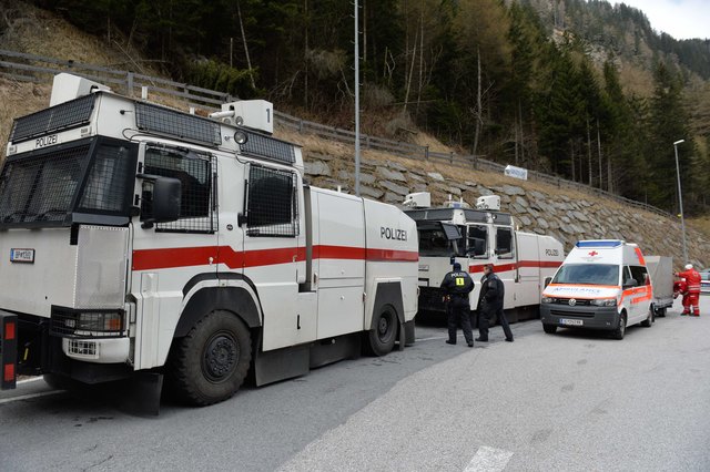 Foto: zeitungsfoto.at