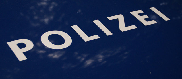 Die Polizei überführte einen Mann aus Taiskirchen des Kupferdiebstahls | Foto: Polizei