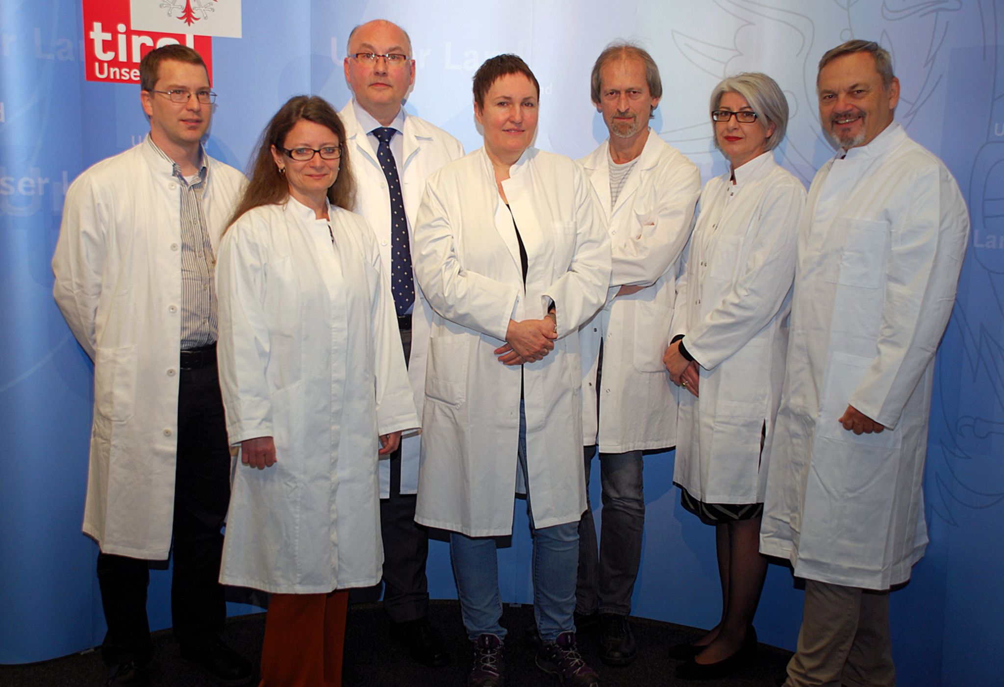 Impfabend am 27. April - Kostenlose MMR-Impfung - Innsbruck