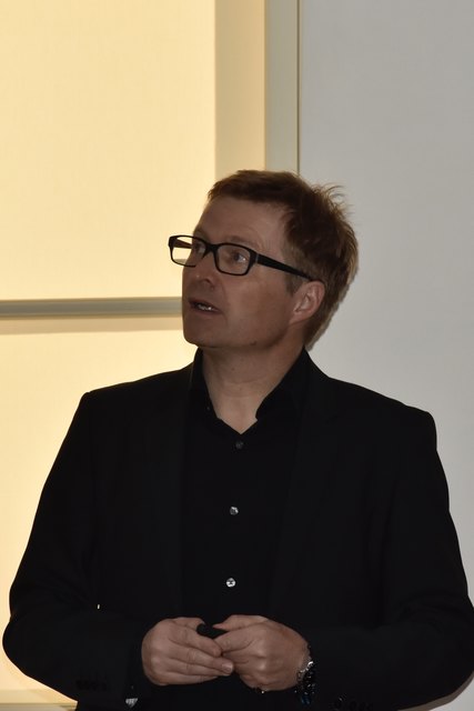 Architekt Dipl.-Ing. Christian Mang
