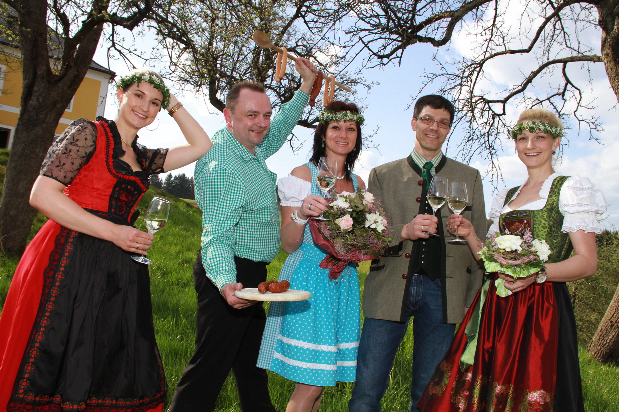 Bilder der Woche Deutschlandsberg