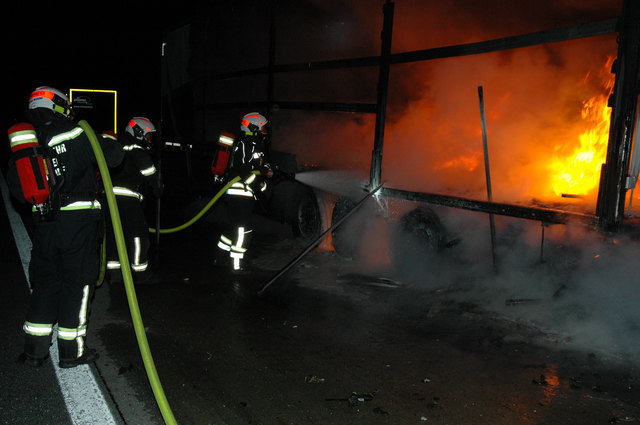 Foto: Biegler / Feuerwehr Wiener Neudorf