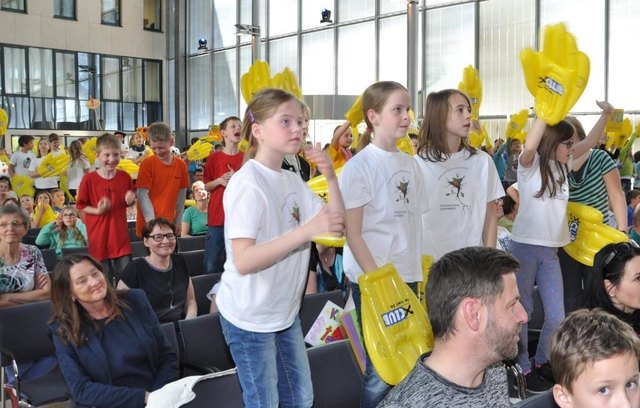 Foto: Peter Steininger