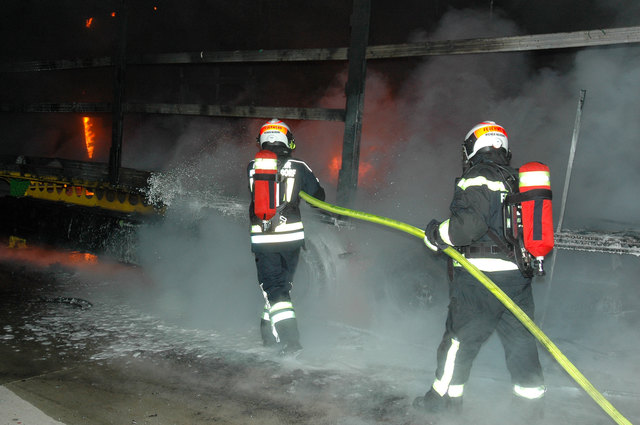 Foto: Biegler / Feuerwehr Wiener Neudorf