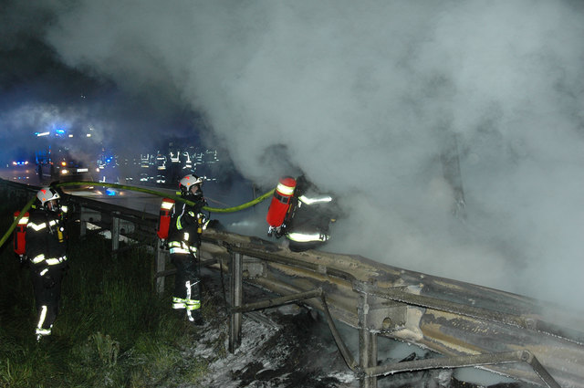 Foto: Biegler / Feuerwehr Wiener Neudorf