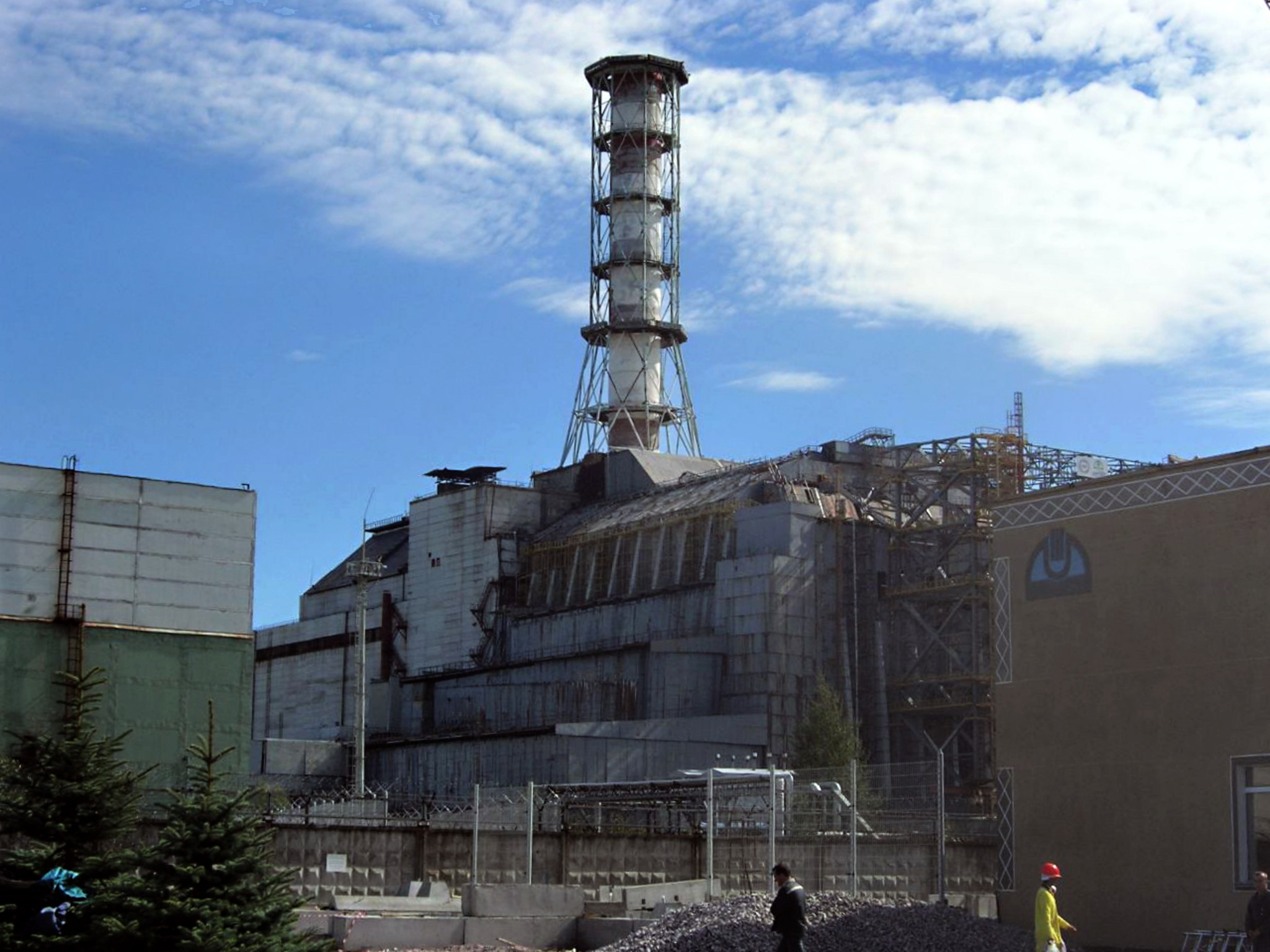 Der Tag Der Unser Leben Veranderte Tschernobyl 1986 Karnten