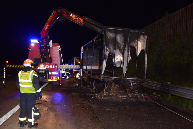 Foto: Biegler / Feuerwehr Wiener Neudorf