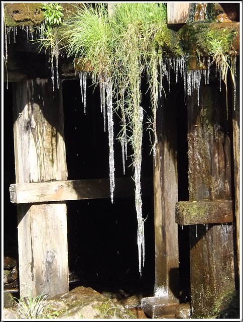 Dienstag dem 26.04.2016 Eislutscher Fabrik Metnitz