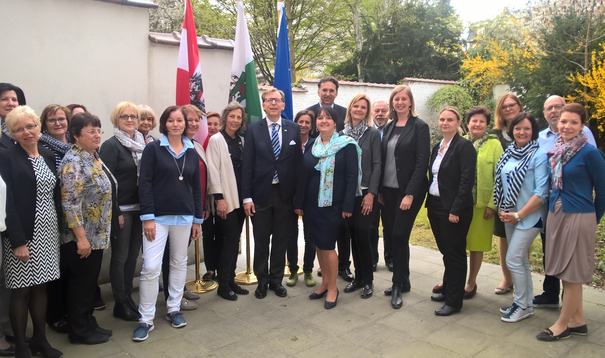 Leute kennenlernen steiermark