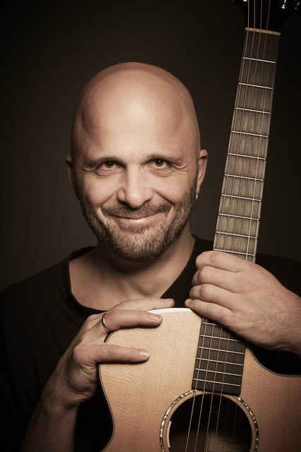 Foto: Gerhard Donauer