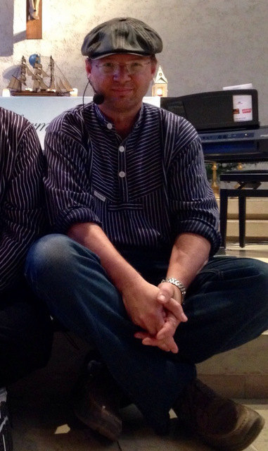 Christoph Pfeiffer