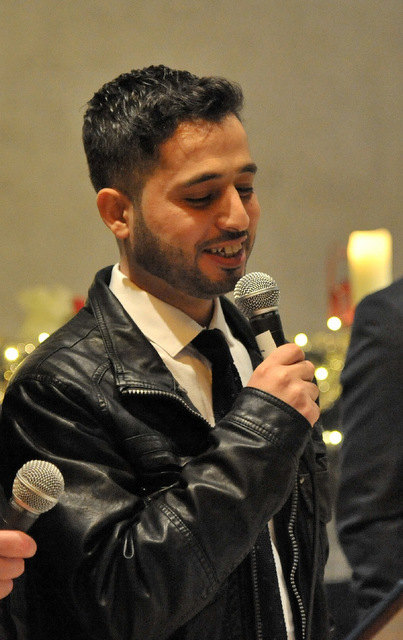 Fadi Alrahil