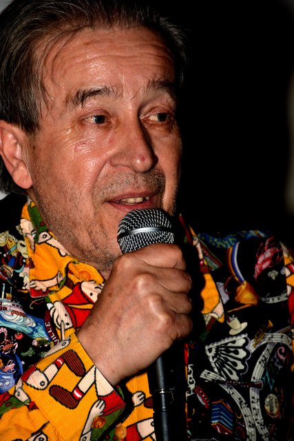 Happy Birthday Alex Rehak Graz