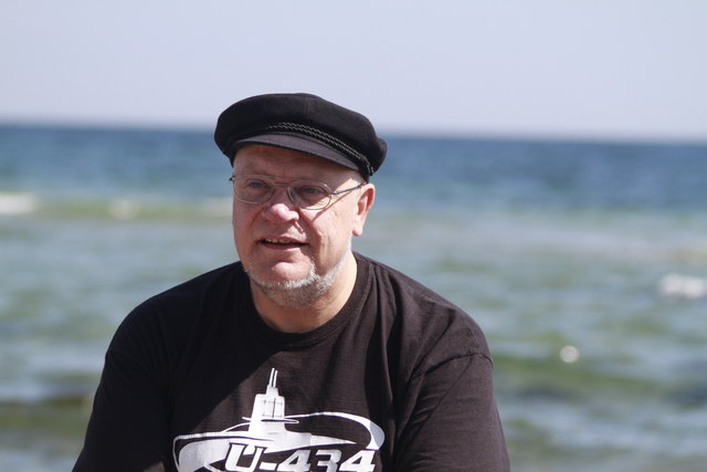 Pfarrer Franz Zeiger