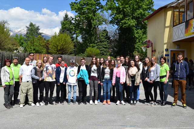 HLW Spittal/Drau