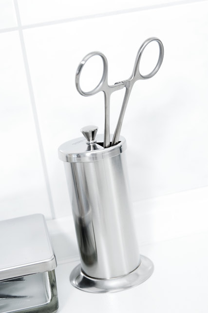 Ohne die Tätigkeiten eines Sprengelarztes geht es nicht. Er hat viele Aufgaben zu erfüllen. | Foto: Archiv/MEV