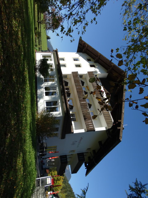 Wohlfühlhotel Lebensfreude in Bad Mitterndorf