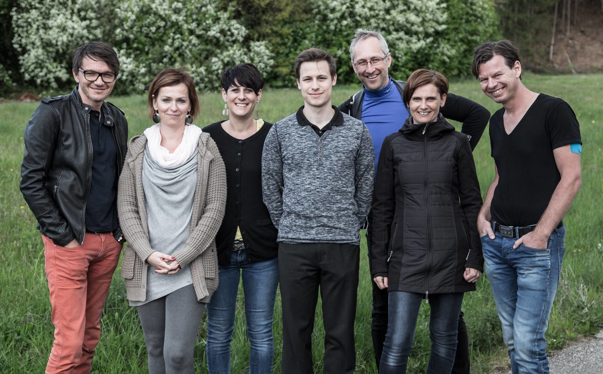 Caroline de Rooij ist die Neue bei Voxon Völkermarkt