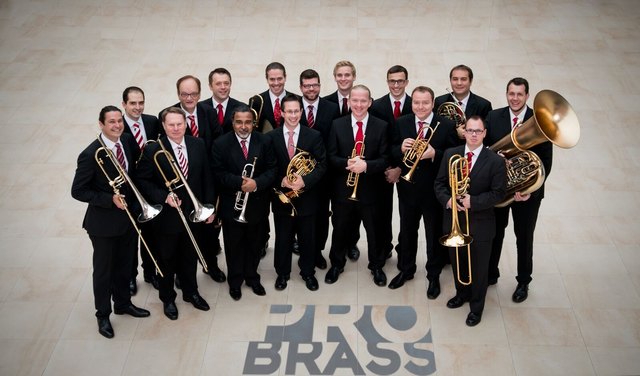 Pro Brass