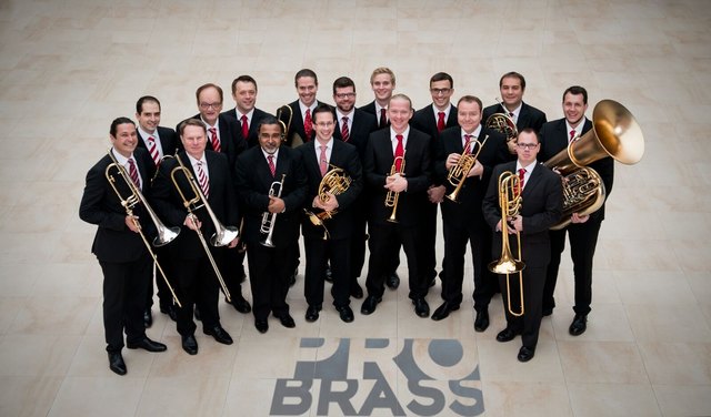 Pro Brass | Foto: Pro Brass