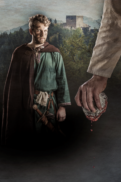 Ungeheuer: Naarner Film erobert Österreichs Kinos | Foto: Lichtenberger