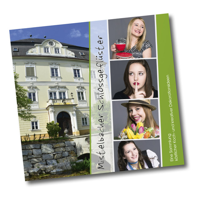 Mistelbacher Schlossgeflüster