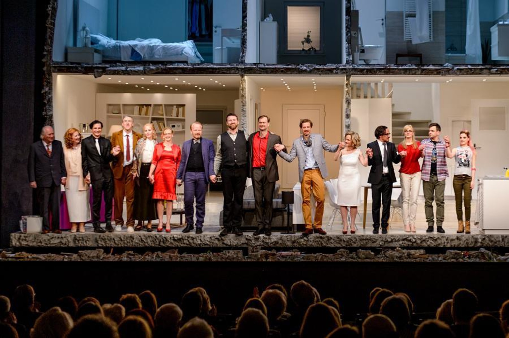 Familiengeschäfte Stadttheater Klagenfurt Klagenfurt