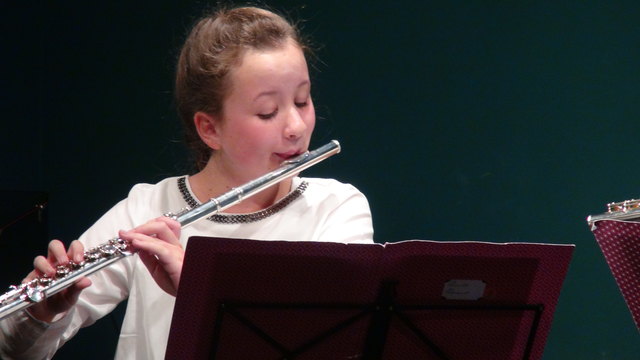 Hanna Hofmann.