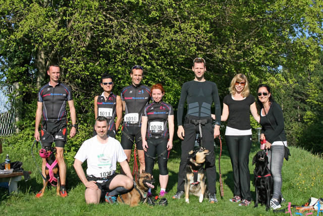 Team SpeedRunners.at © SpeedRunners.at