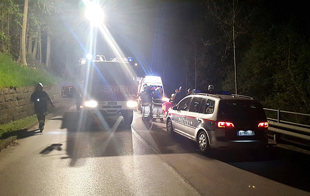Foto: FF Schweinbach