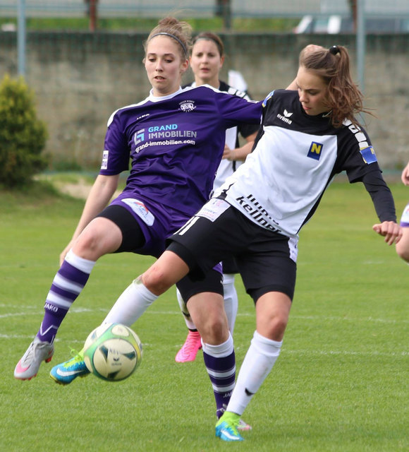 Neulengbach - Carinthians/Spittal 13:3 (4:1); (13. Runde) | Foto: Monika Trödthandl