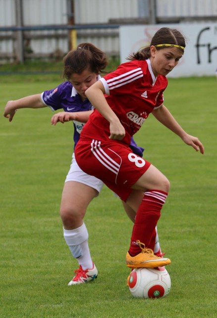 Landhaus - Südburgenland 1:0 (1:0); (13. Runde) | Foto: USC Landhaus/Martina Schneeweiß