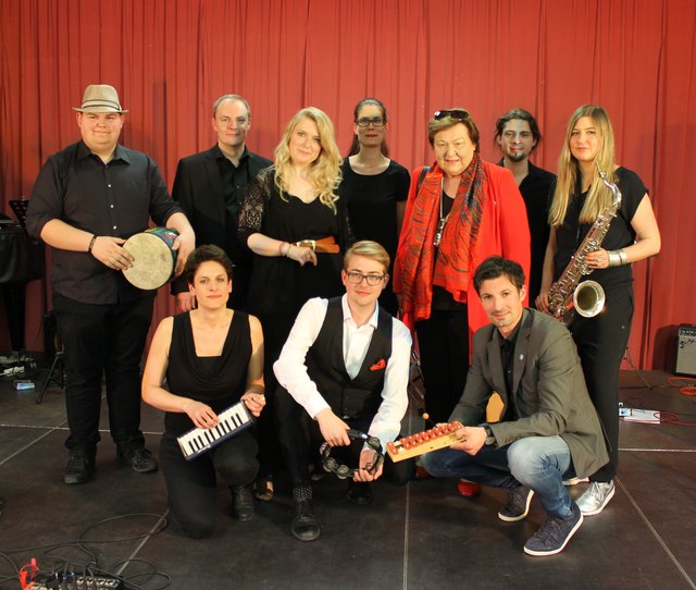 Foto: foto: privat