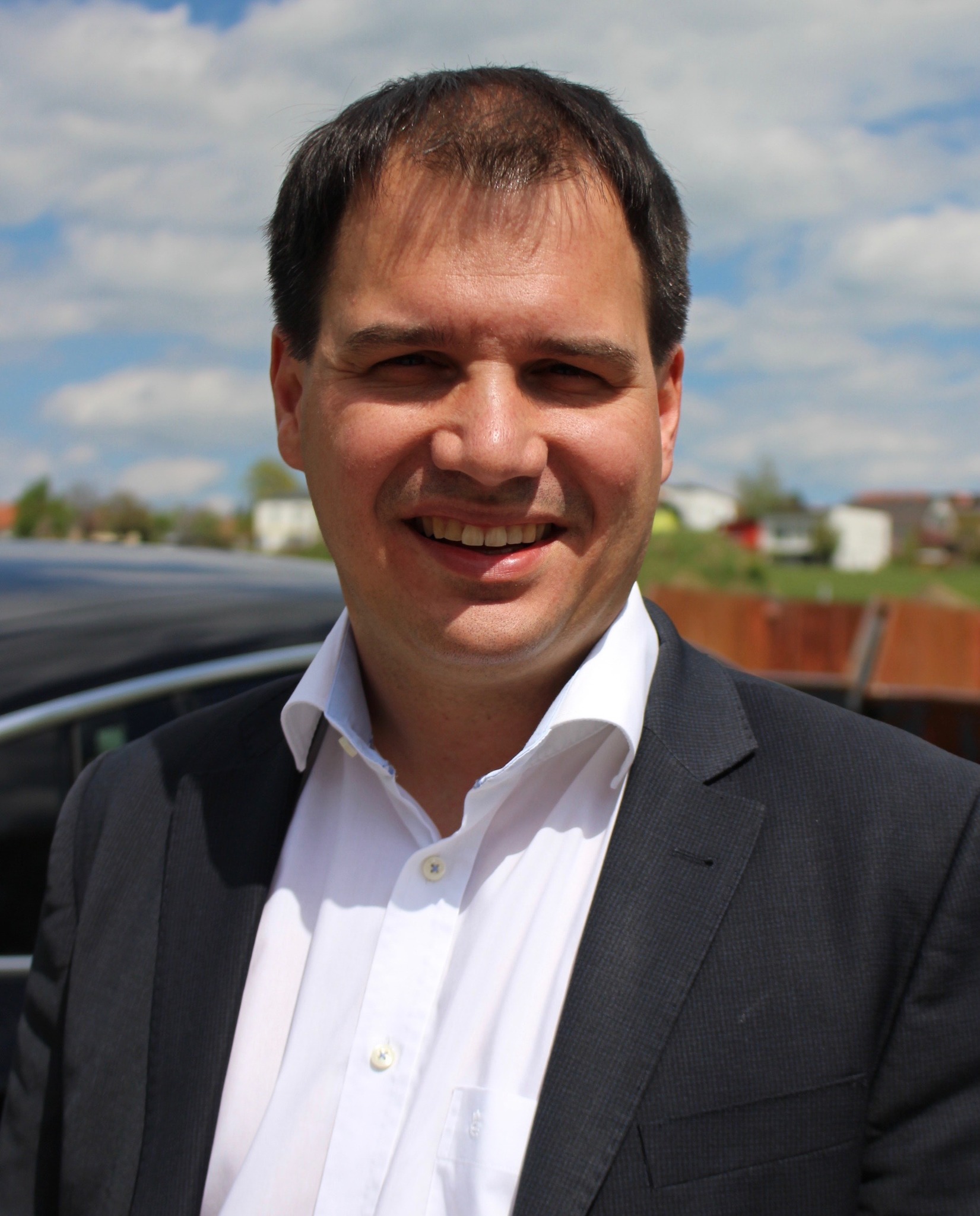 Michael Schickhofer HartbergFürstenfeld