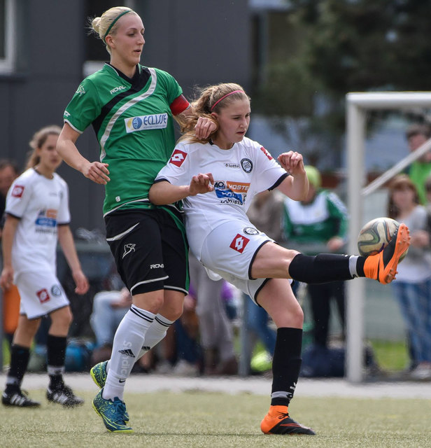Altera Porta - Sturm Graz II 3:1 (2:1); (17. Runde) | Foto: FC Altera Porta