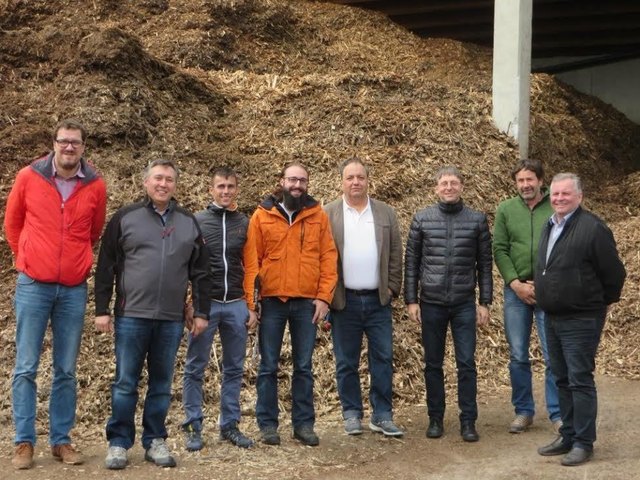 Foto: Tiroler Heizwerkverband