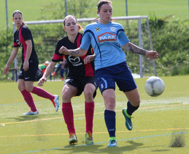 Feldkirchen/Magdalensberg - Hof/Straden 2:0 (0:0); (17. Runde) | Foto: SV Magdalensberg