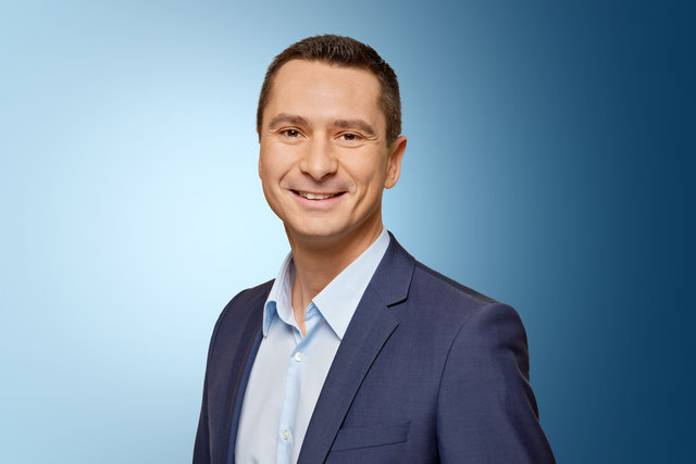 Robert Hergovich fordert eine SPÖ-Mitgliederbefragung über den zukünftigen Kurs.