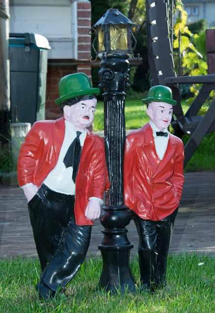 Wer hat uns aus dem Garten gestohlen-oder nur ausgeborgt? Die Frau des Gartenobmannes weint bitterlich um diesen Verlust. Finder erwartet eine Belohnung !!!!!!!!!!!!