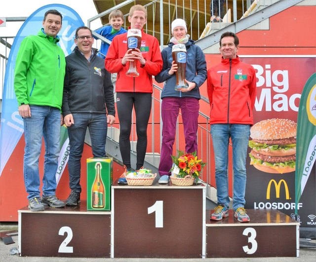 Foto: ASK Loosdorf