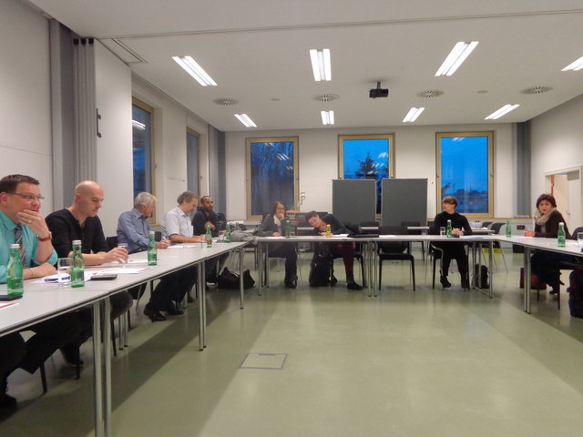 Lehrlingsausbilderforum