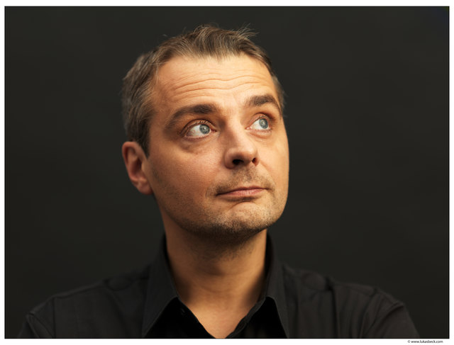 Thomas Maurer